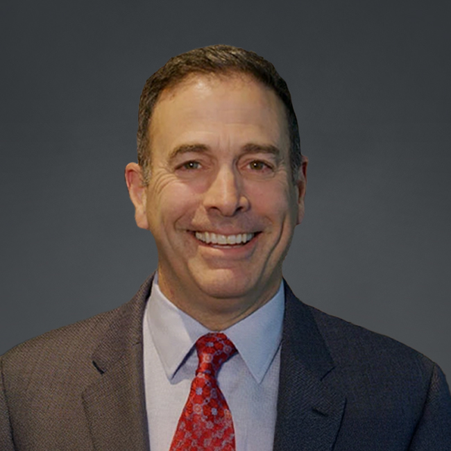 Picture of William M. Weinberg